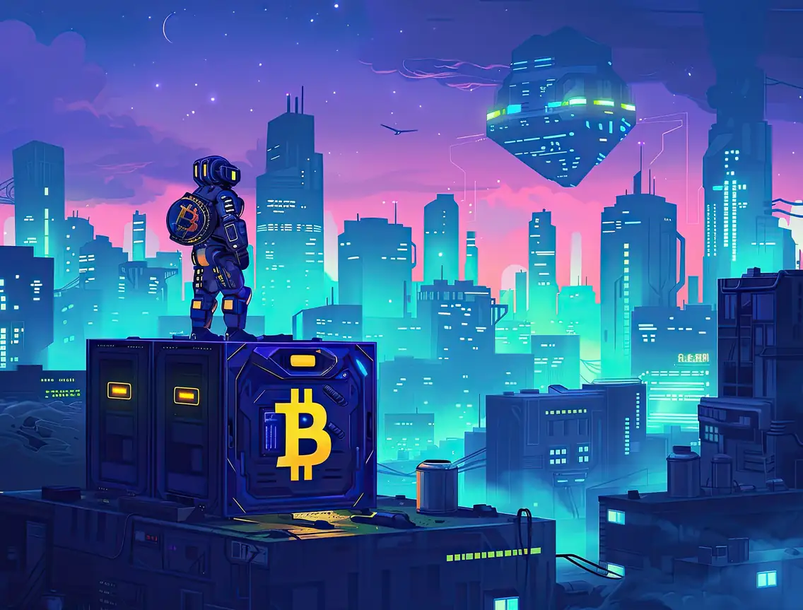 بلاگ یونیورس متا